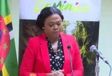 Denise Charles-Pemberton