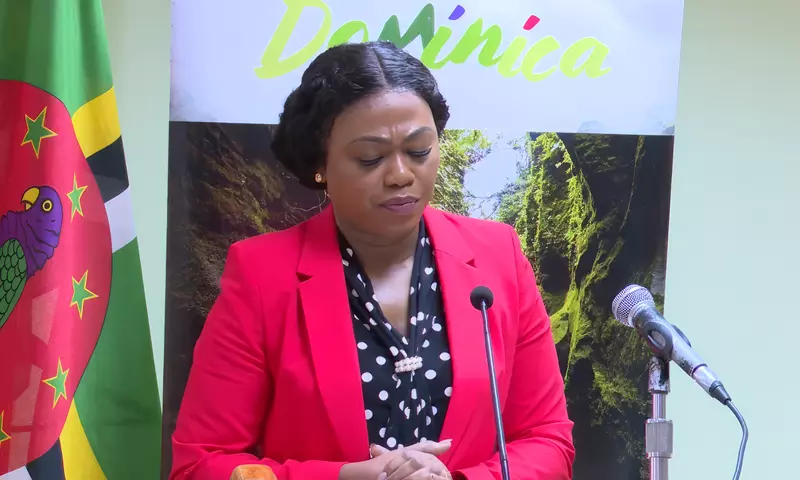 Denise Charles-Pemberton