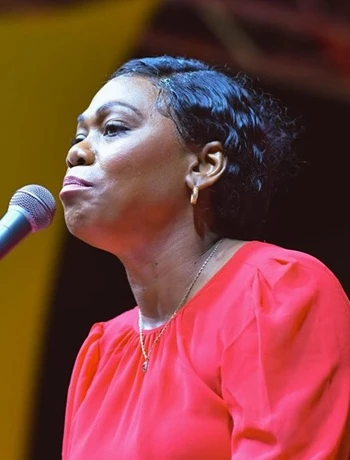 Denise Charles-Pemberton