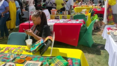 Dominican Diaspora Arts and Crafts Expo