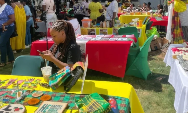 Dominican Diaspora Arts and Crafts Expo