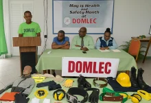 Safety First: DOMLEC Embraces Education and Engagement This May