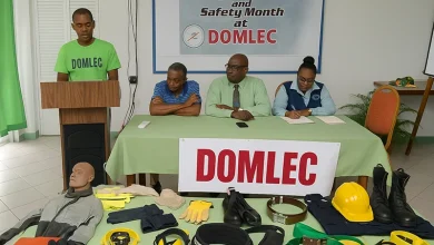 Safety First: DOMLEC Embraces Education and Engagement This May