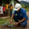 Disconnecting Customers in Arrears for DOWASCO