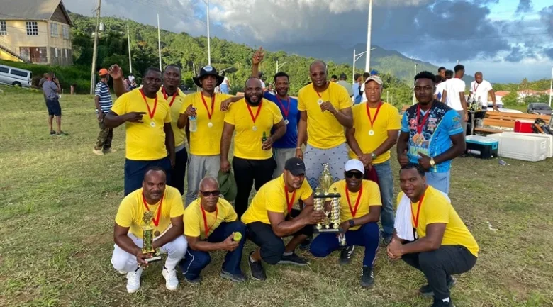 Petite Savanne Constituency