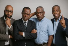Dr. Thomson Fontaine responds to Delbert Paris' resignation and UWP's electoral reform stance