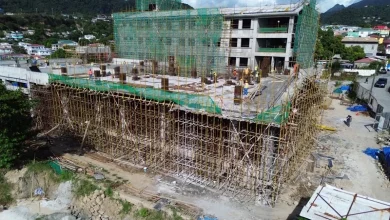 Goodwill Secondary School Construction