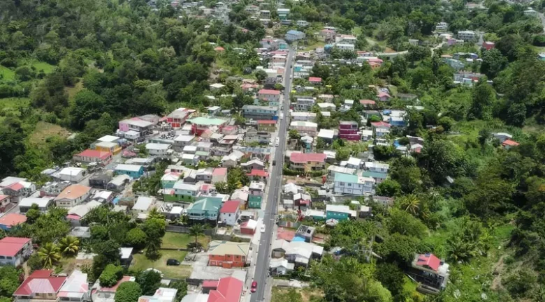 Grand Bay (South City)