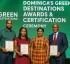 Green Destination Certification for Dominica