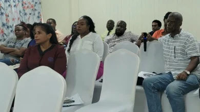 IRC Stakeholders Consultation