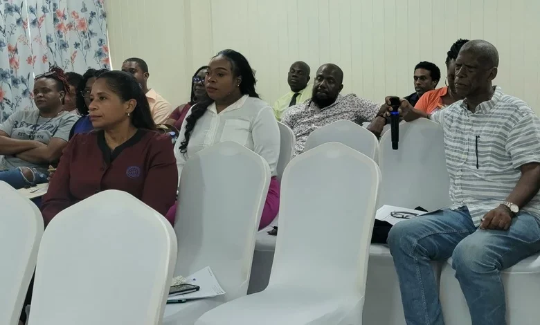 IRC Stakeholders Consultation