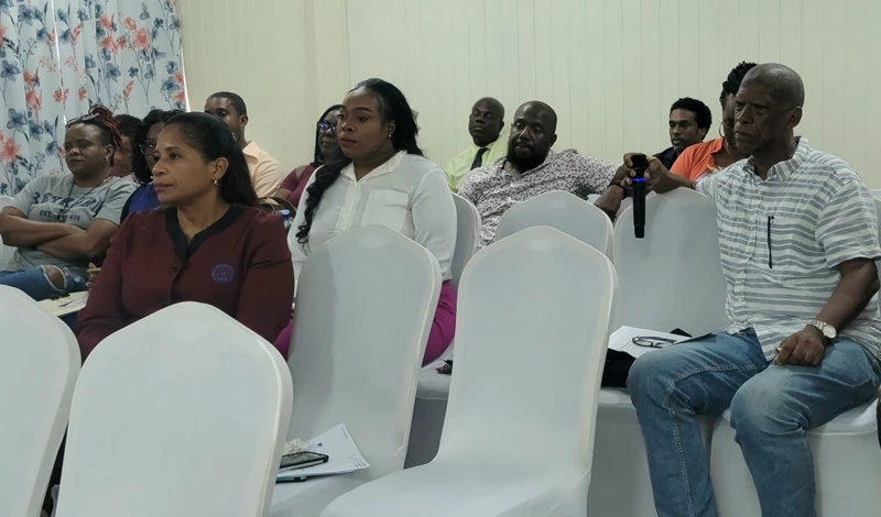 IRC Stakeholders Consultation