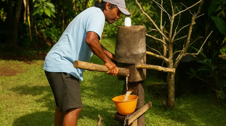 Indigenous people of Dominica