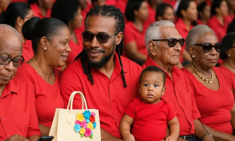 Labourites from Dominica