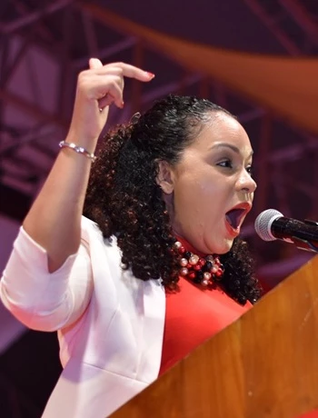 Hon. Melissa Skerrit