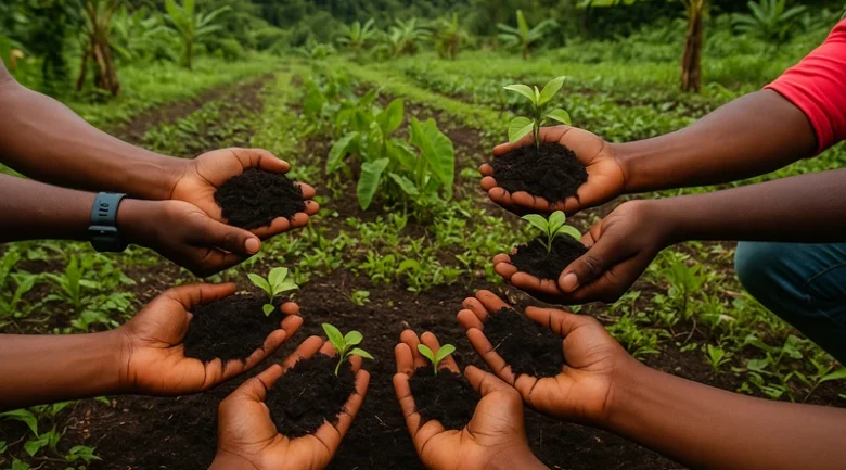 National Agricultural Policy and Action Plan