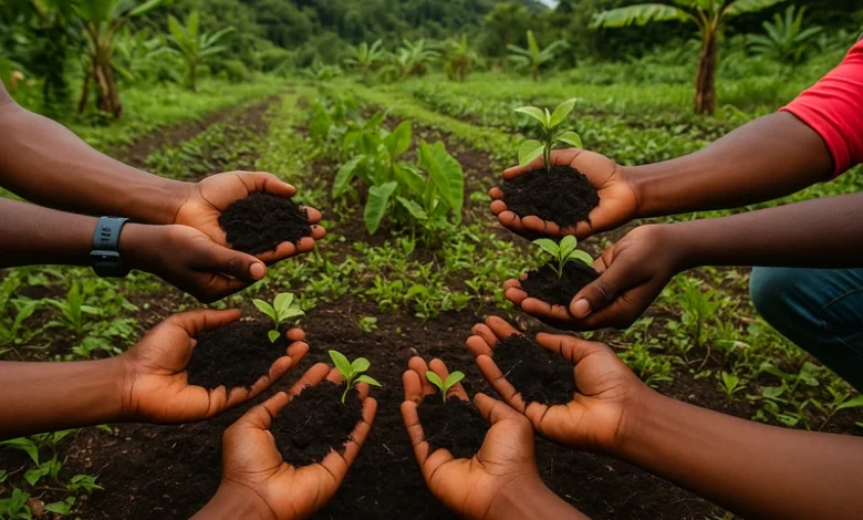 National Agricultural Policy and Action Plan