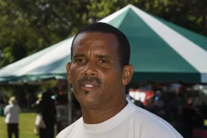 Not the Real Urban Baron From Dominica