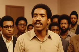 Only a Representation: Not of Real People
