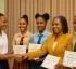Parliamentary Secretary in the Ministry of Education, Human Resource Planning, Vocational Training, and National Excellence
