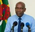 Parliamentary Secretary in the Ministry of Health, Wellness and Social Services