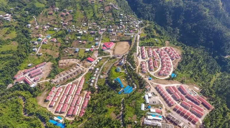 Petite Savanne Constituency