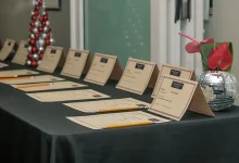 The RayAsta Foundation, 2023 Ball and Auction