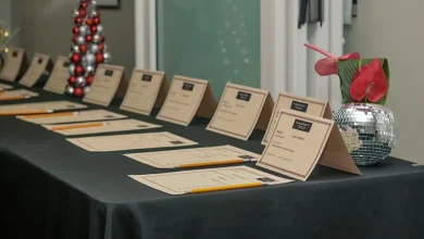 The RayAsta Foundation, 2023 Ball and Auction