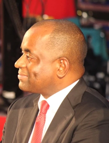 Hon. Roosevelt Skerrit