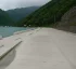 Scotts Head Sea Defense Wall