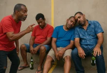 Across the Dominica Political Divide
