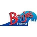 Benjo's Seamoss & Agro Processing Co Ltd