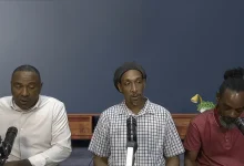 Cannabis Dominica Discussion Panel