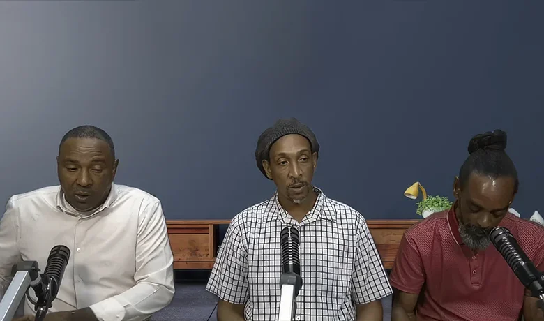 Cannabis Dominica Discussion Panel