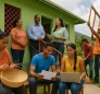 Carib People Development Plan