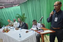 DASPA Security Screener Training Program