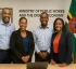 Digital Economy in Dominica