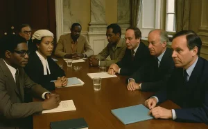 Dominica Constitutional Conference