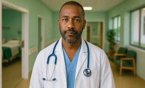 Universal Health Coverage (UHC) 