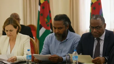 Dominica Hosting National Cannabis Symposium