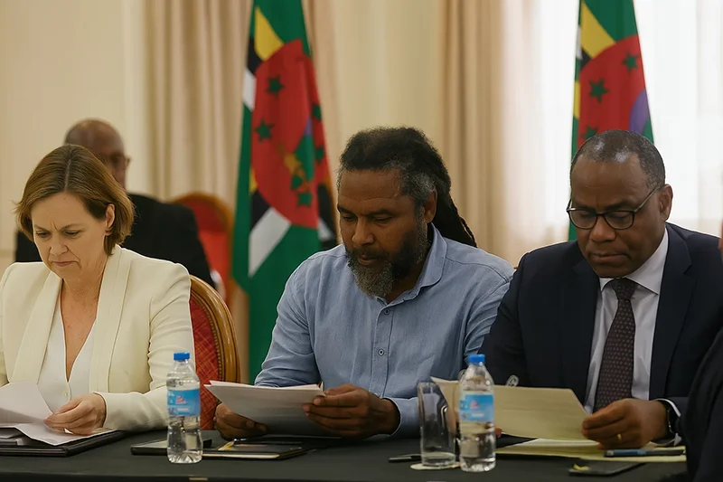 Dominica Hosting National Cannabis Symposium