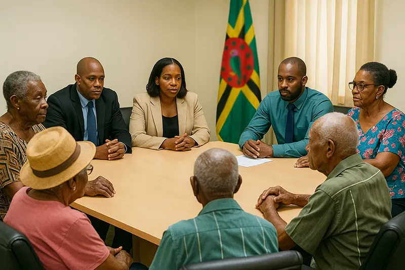 Elderly Consultation