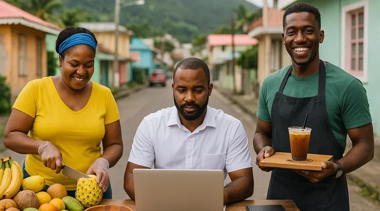 Entrepreneurship