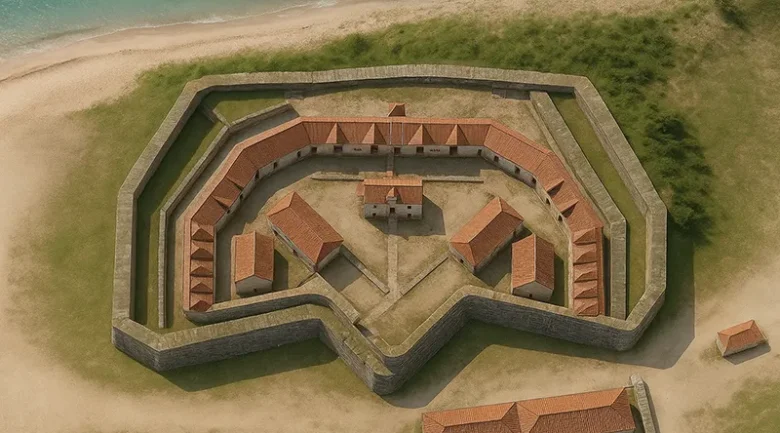 Fort Young