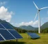 Green Energy in Dominica