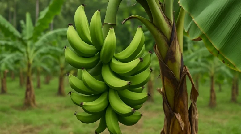 Plantain
