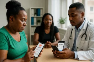 Health Management Information System (HMIS) for Dominica
