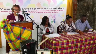 Launch Dominica Summer Programmes for Youth