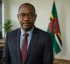 Senator in Dominica