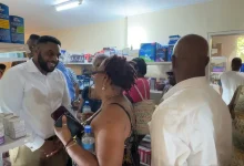 Opening of Patient Choice Medical Supply